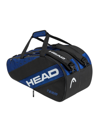 Genti - Geanta Padel Head Team L Black/Blue