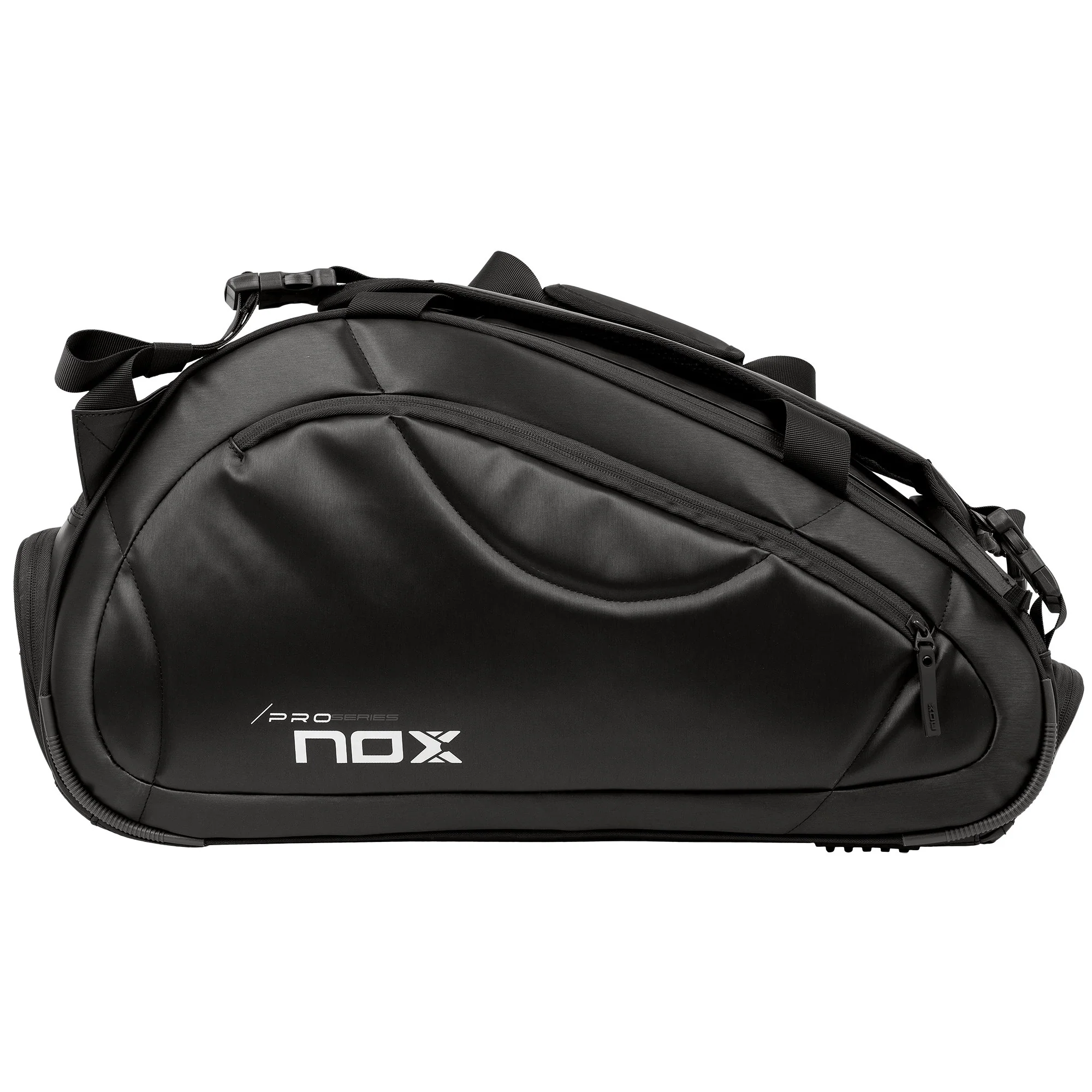 Genti - Geanta Padel Nox Pro Series Black
