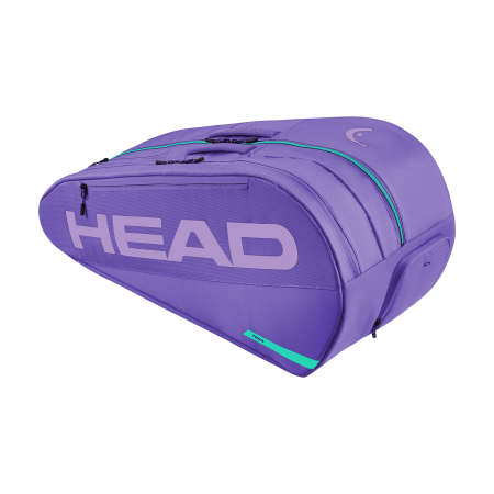 Genti tenis - Geanta Rachete Head Tour L Purple