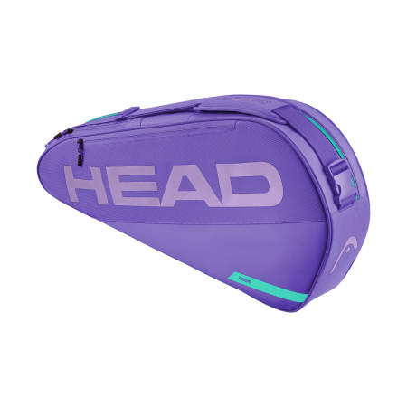 Genti tenis - Geanta Rachete Head Tour S Purple