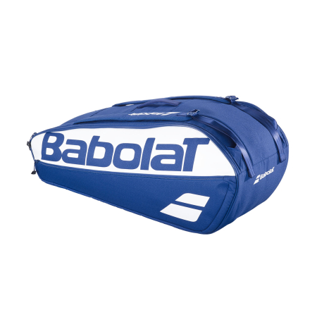 Genti tenis - Geanta Tenis Babolat Court L G2 Albastru x9