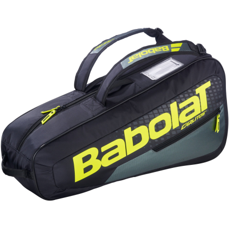 Genti tenis - Geanta Tenis Babolat RH Carlitos Junior