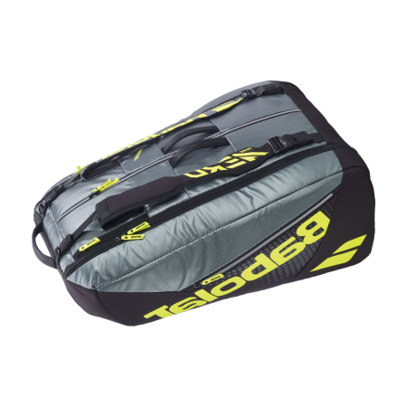 Genti tenis - Geanta Tenis Babolat RH x12 Pure Aero