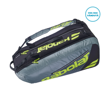 Geanta Tenis Babolat RH x6 Pure Aero