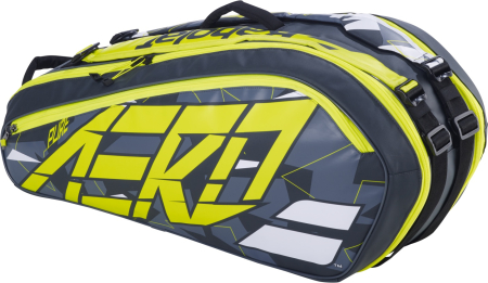 Genti tenis - Geanta Tenis Babolat RH x6 Pure Aero