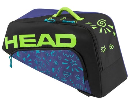 Genti tenis - Geanta Tenis Copii Head Monster
