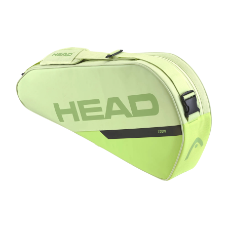 Tenis de camp - Geanta Tenis Head Tour S GE