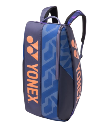 Geanta Tenis Pro Racquet 6R Midnight Navy [3]