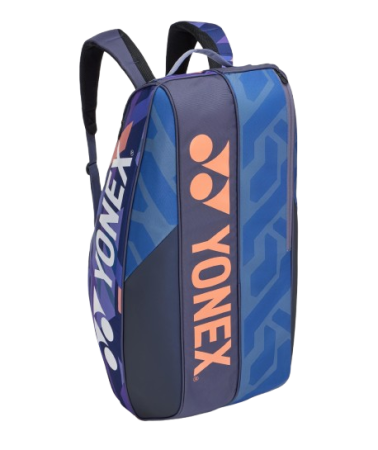 Geanta Tenis Pro Racquet 6R Midnight Navy [4]