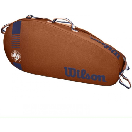 GEANTA TENIS ROLAND GARROS TEAM 3PK 2023 [1]