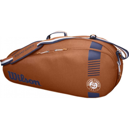 GEANTA TENIS ROLAND GARROS TEAM 3PK 2023 [0]