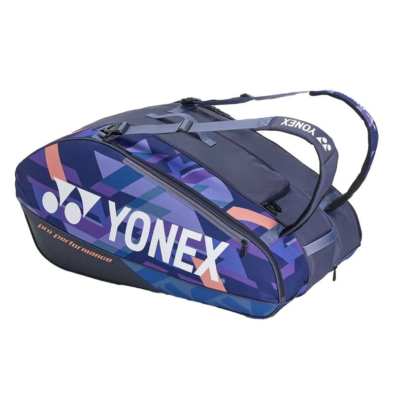 Geanta Tenis Yonex Pro Racquet 12R Midnight Navy [1]