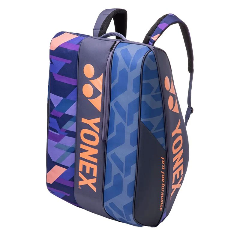Geanta Tenis Yonex Pro Racquet 12R Midnight Navy [2]