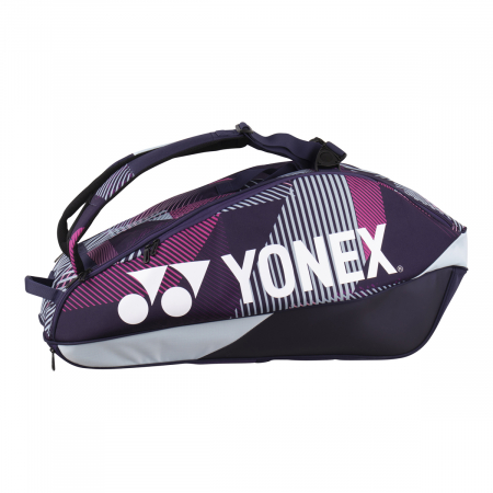 Geanta tenis YONEX PRO RACQUET 6R Grape [0]