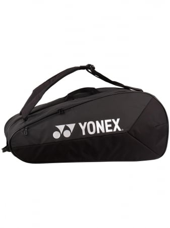 Geanta Tenis Yonex Team 12R Black