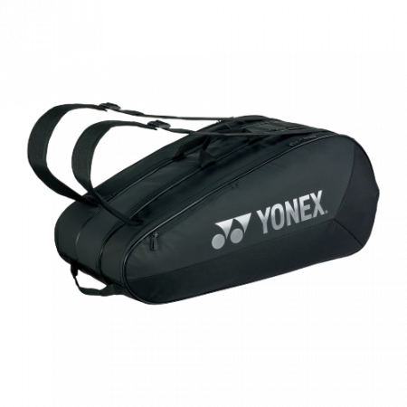 Genti tenis - Geanta Tenis Yonex Team 9RK Black