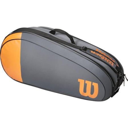 Geanta Wilson Burn Team [0]