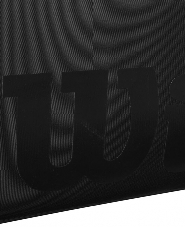 GEANTA WILSON NOIR TOUR 12R BLACK [5]