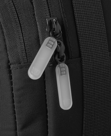 GEANTA WILSON NOIR TOUR 12R BLACK [4]