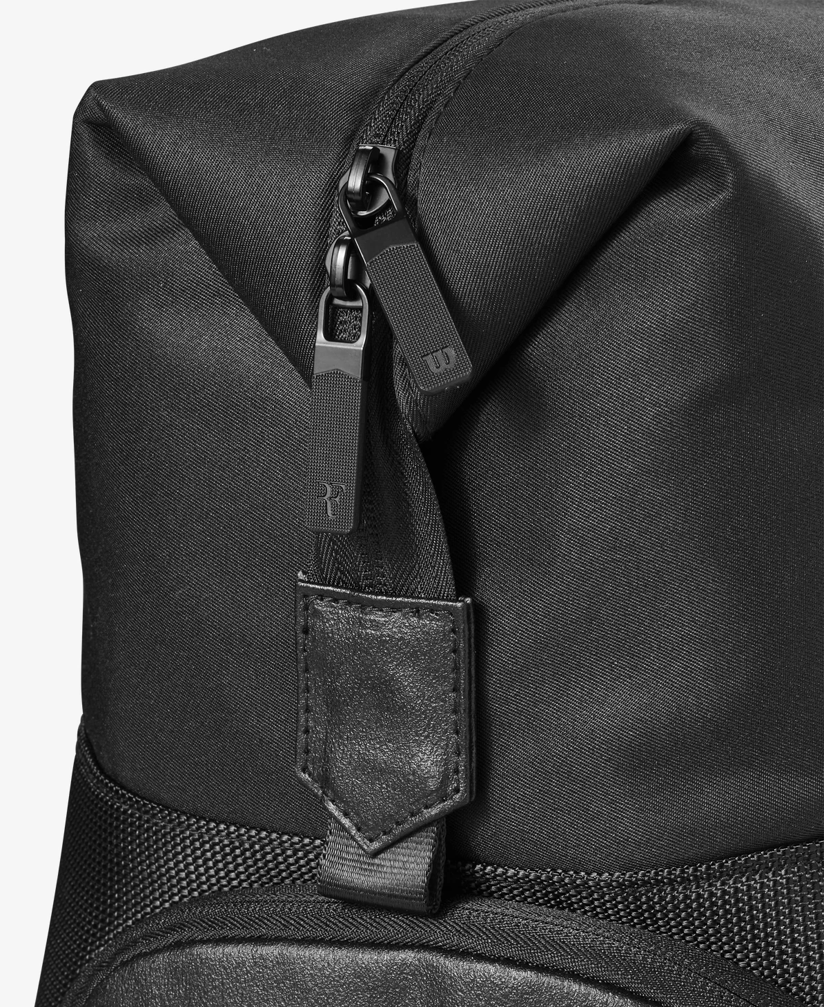 Geanta Wilson RF PRACTICE RACQUET BAG 6PK BLACK [7]