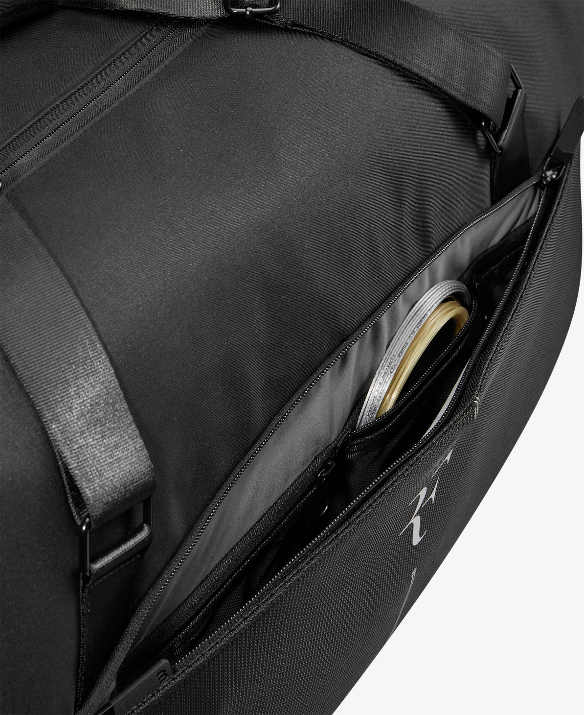 Geanta Wilson RF PRACTICE RACQUET BAG 6PK BLACK [2]