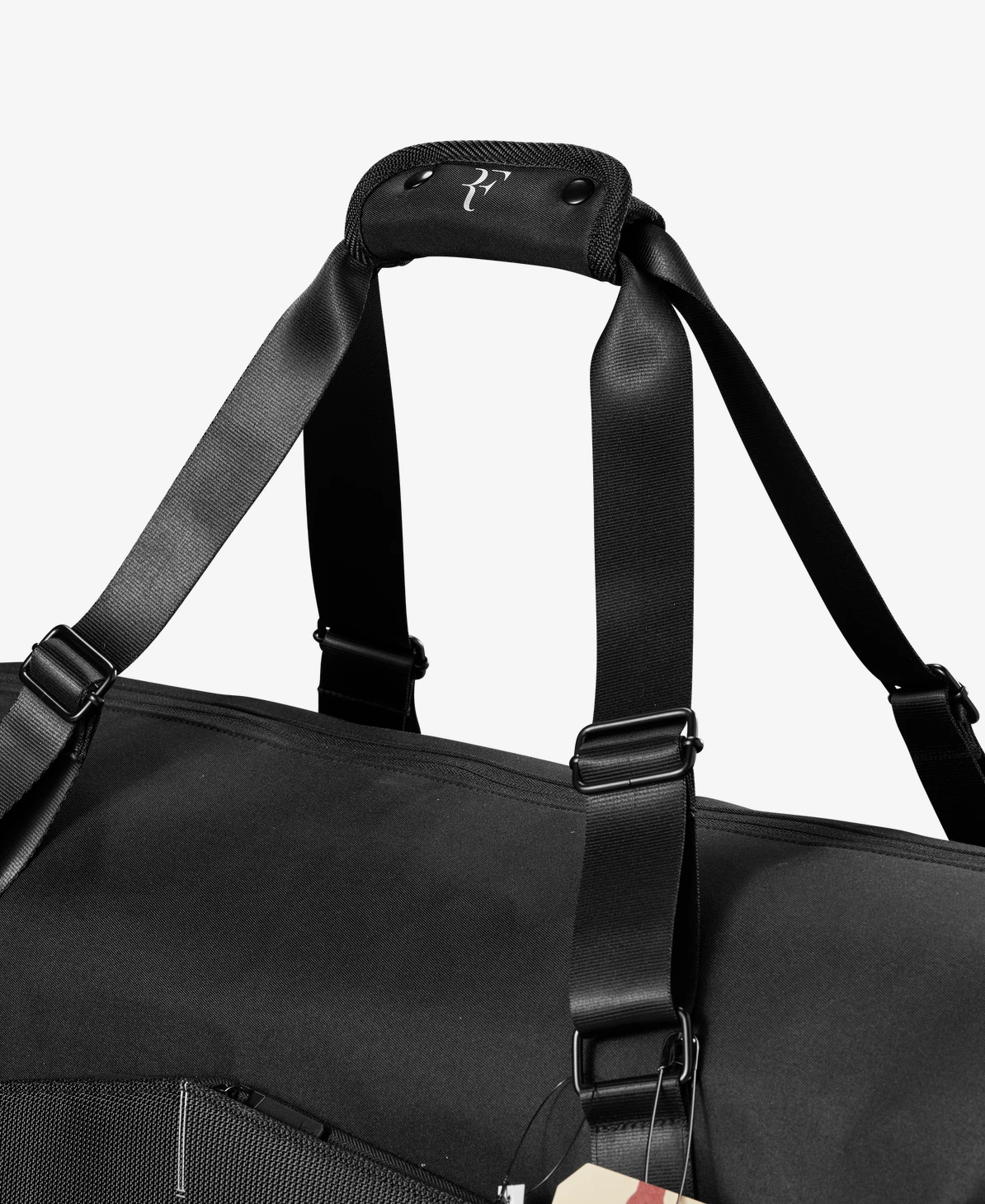 Geanta Wilson RF PRACTICE RACQUET BAG 6PK BLACK [1]