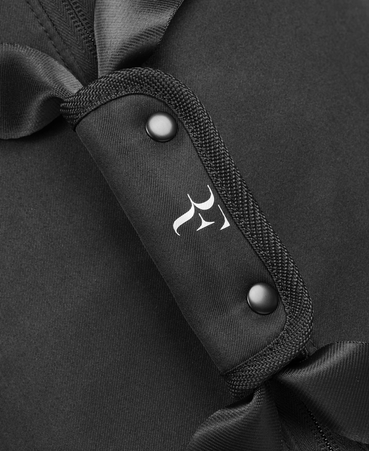 Geanta Wilson RF PRACTICE RACQUET BAG 6PK BLACK [9]