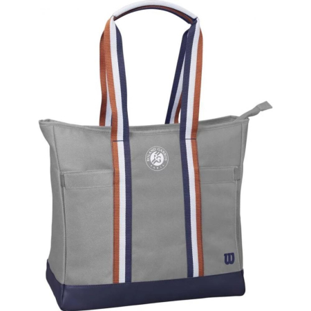 Geanta Wilson ROLAND GARROS TEAM TOTE 3 Pack [0]