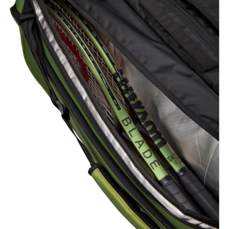 Geanta Wilson Super Tour Blade 15 rachete [5]