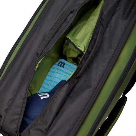 Geanta Wilson Super Tour Blade 15 rachete [7]