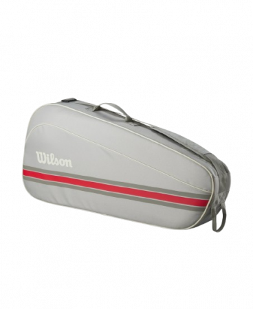 Geanta Tenis Wilson Team 3PK 2025 Oats