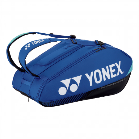 Geanta Yonex PRO RACQUET 12R cobalt blue [5]
