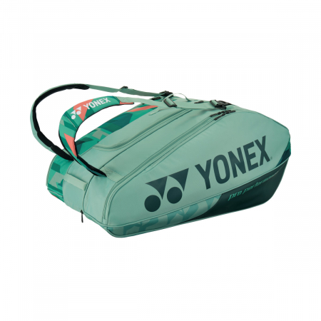 Geanta Yonex Pro Racquet Olive Green 12R [1]