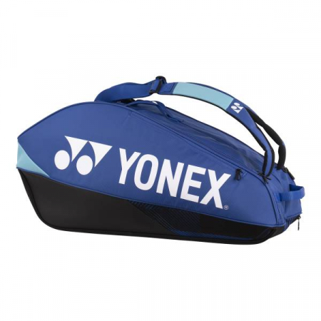 Geanta Yonex PRO RACQUET 6R cobalt blue [1]