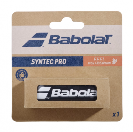 Grip Babolat Syntetic Pro Black
