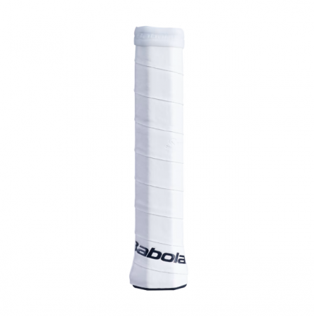 Grip Babolat Syntetic Team White [1]