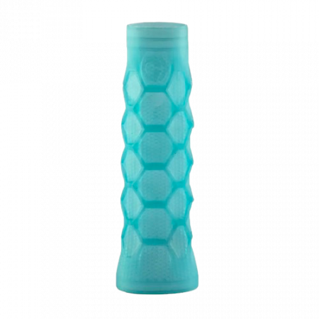 Accesorii - Grip Padel Bullpadel Gel Hesacore Turquoise