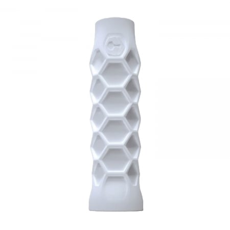Accesorii - Grip Padel Bullpadel Tour Hesacore White