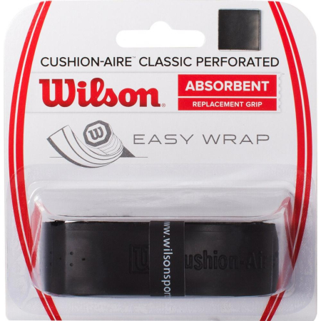 Grip Wilson Cushion Aire Classic Perforated [0]