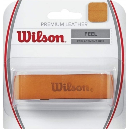 Tenis de camp - Grip Wilson Leather