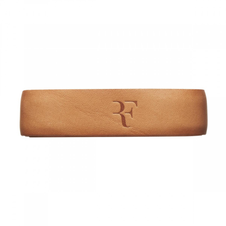 GRIP WILSON RF LEATHER REPL GRIP Brown [1]