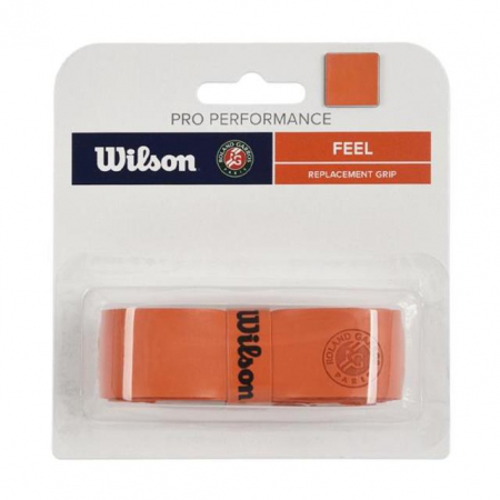 Accesorii tenis de camp - Grip Wilson RG Pro Performance Replacement