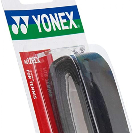 Grip Yonex Tour Grip Black [1]