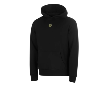 Imbracaminte tenis - Hanorac Bidi Badu Copii Night Flash Negru