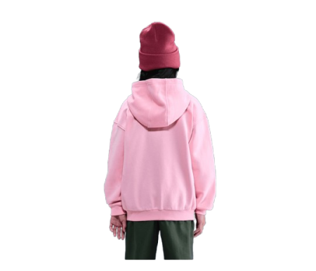Hanorac Tenis Nike Copii Sportswear Club Full-Zip Fuchsia [1]