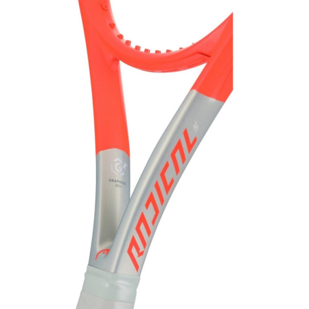 Head Graphene 360+ Radical S 2021 [2]