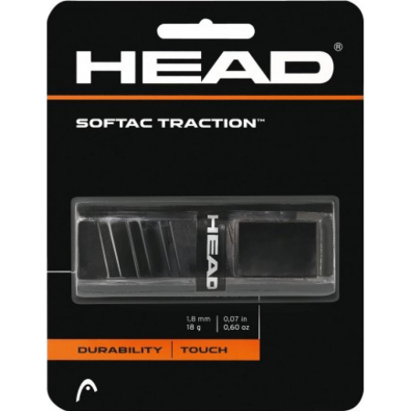 Gripuri si Overgripuri - HEAD Grip Softac Traction
