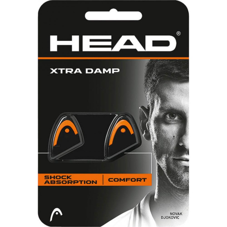 Promotii - Head Logo Dampener I I Orange