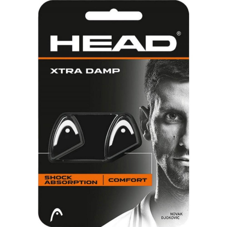 Antivibratoare - Head Logo Xtra Damp