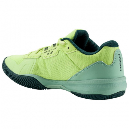 HEAD PANTOFI Junior Sprint 3.5 LNFG [3]